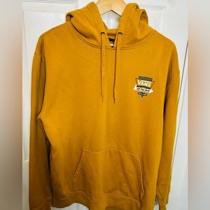 Women’s Vans Hoodie XL